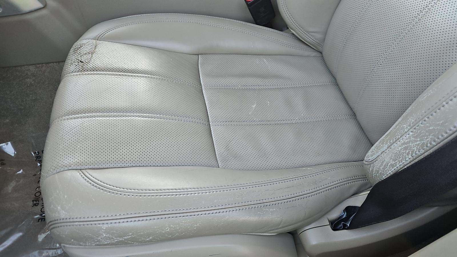 2015 Land Rover Range Rover Supercharged AWD