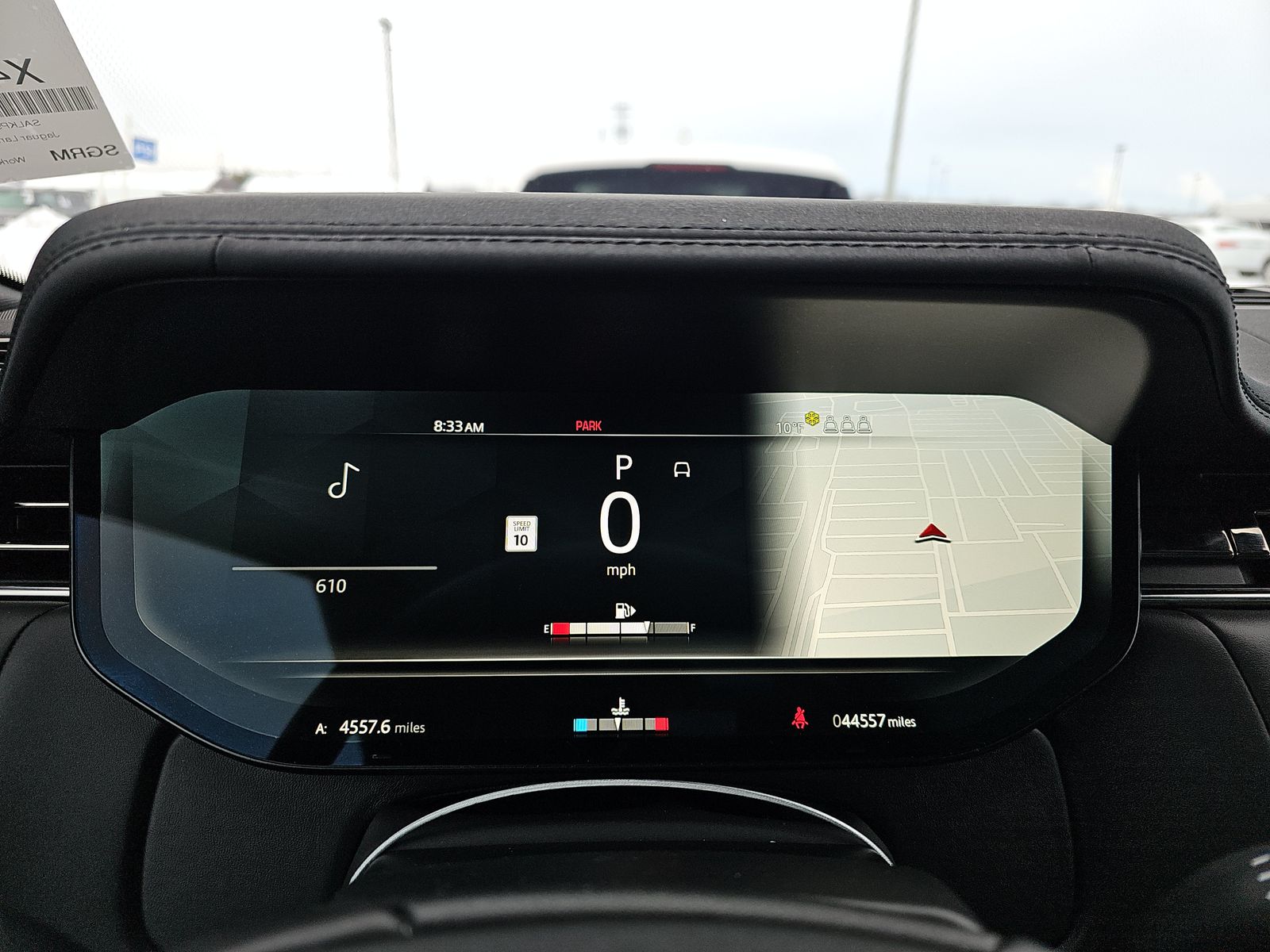 2023 Land Rover Range Rover SE AWD