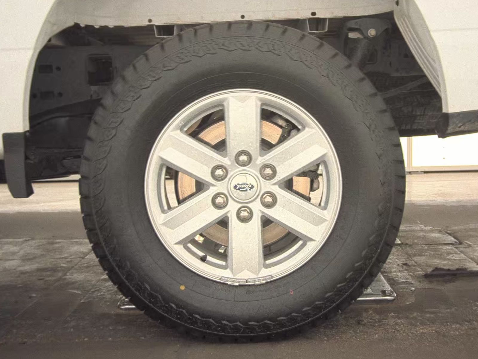 2022 Ford F-150 XLT AWD