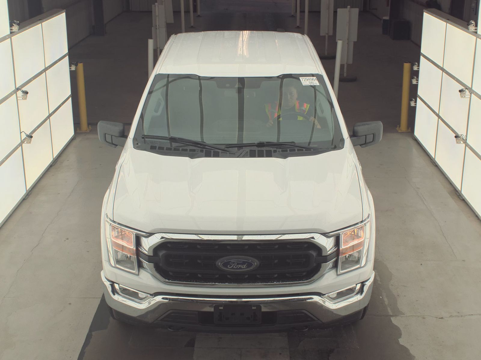 2022 Ford F-150 XLT AWD