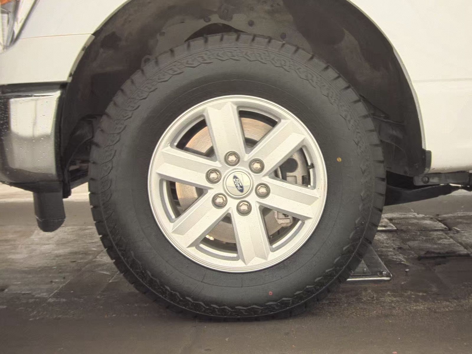 2022 Ford F-150 XLT AWD