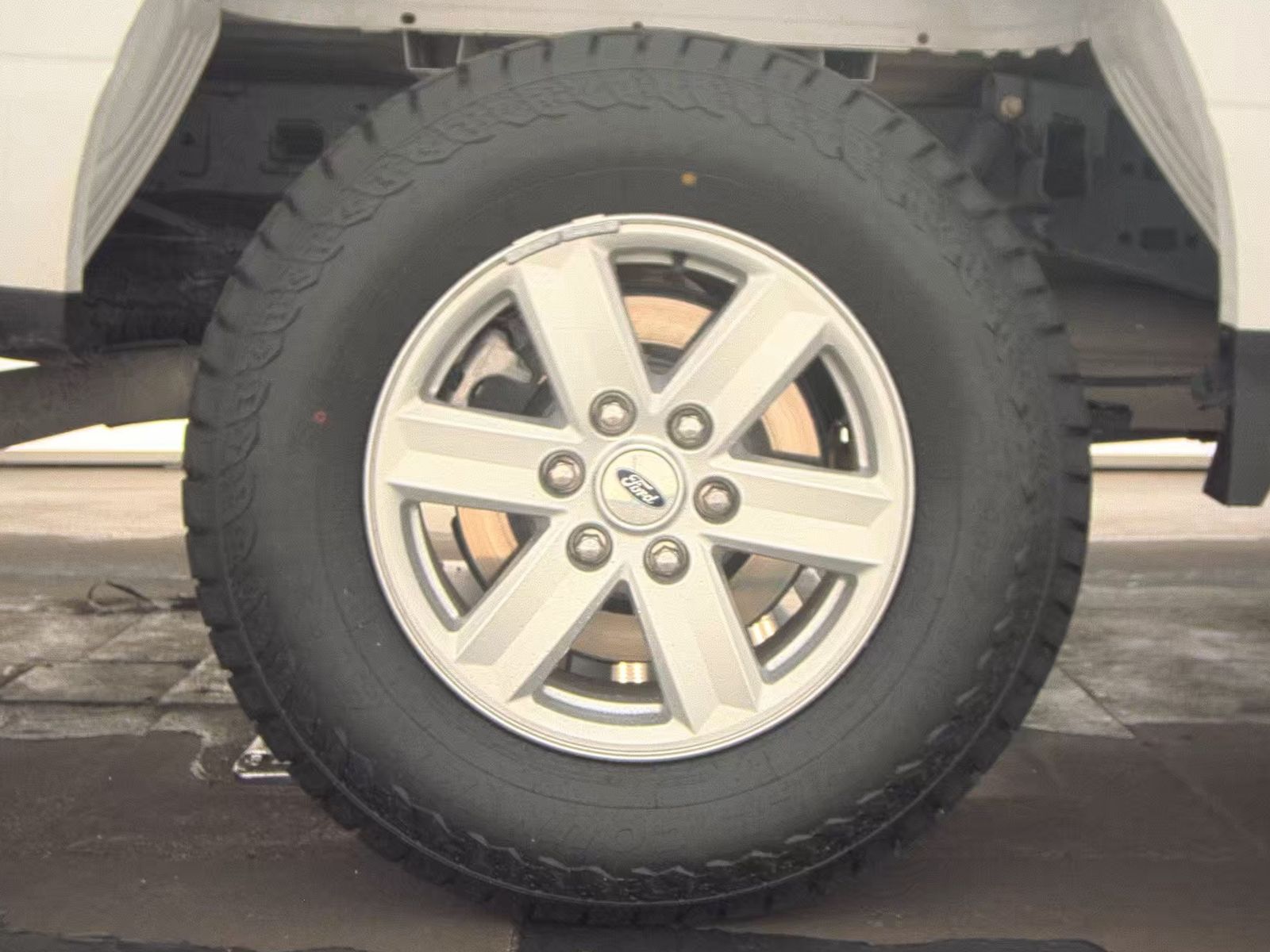 2022 Ford F-150 XLT AWD