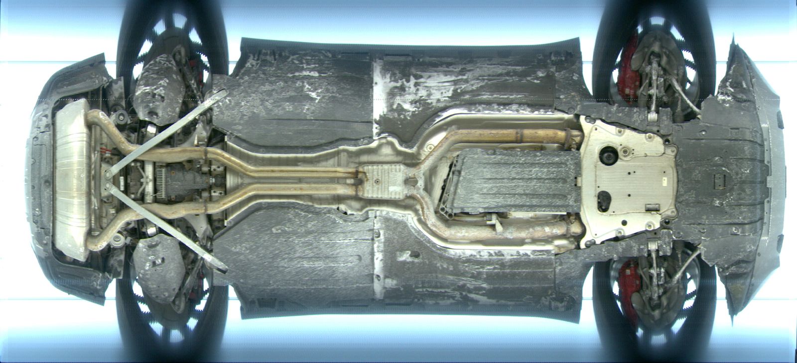 2024 BMW X5 M60i xDrive AWD