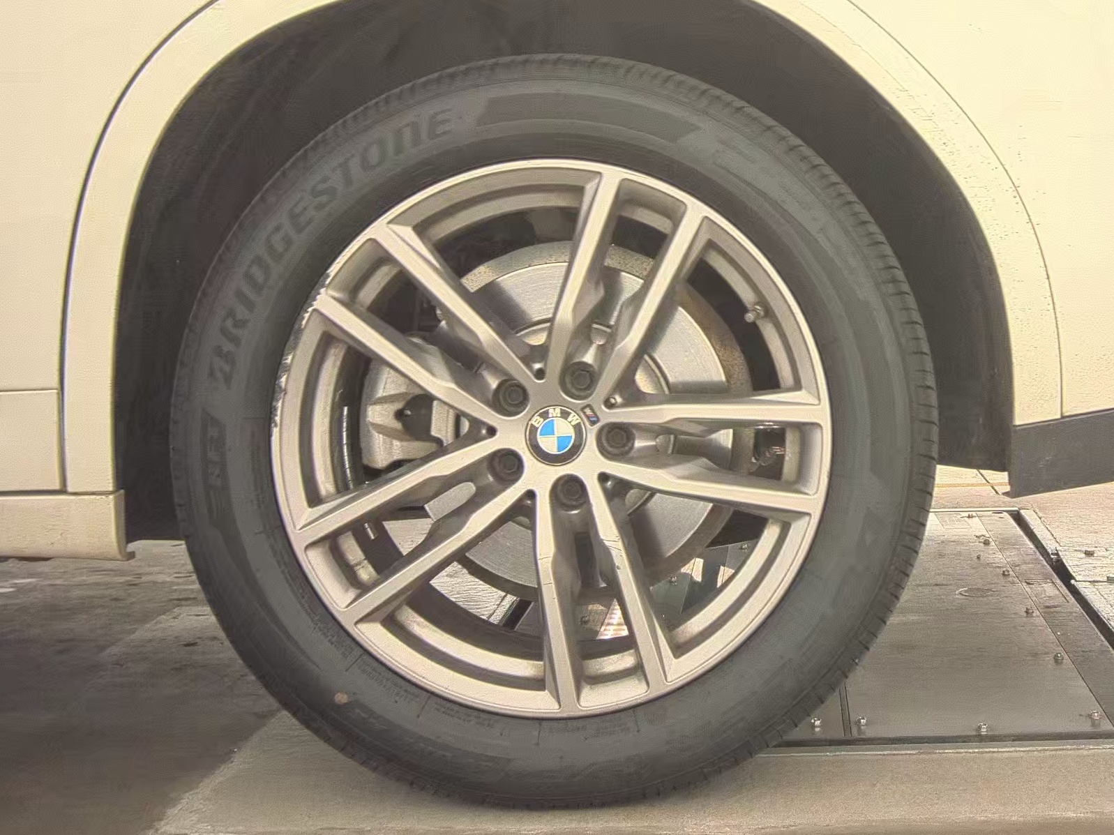 2019 BMW X4 xDrive30i AWD