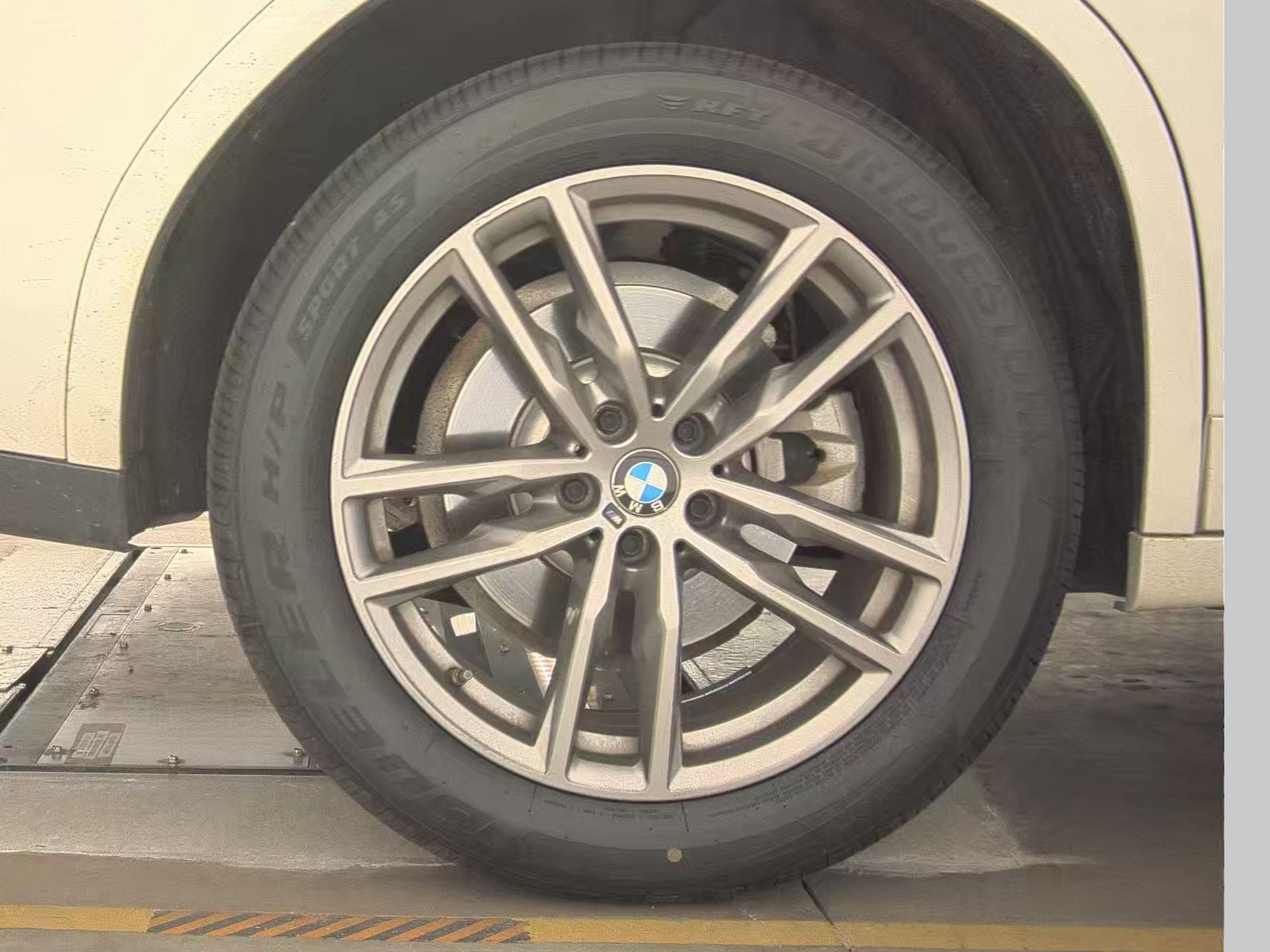 2019 BMW X4 xDrive30i AWD