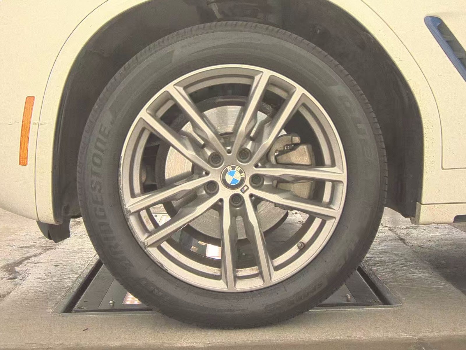 2019 BMW X4 xDrive30i AWD