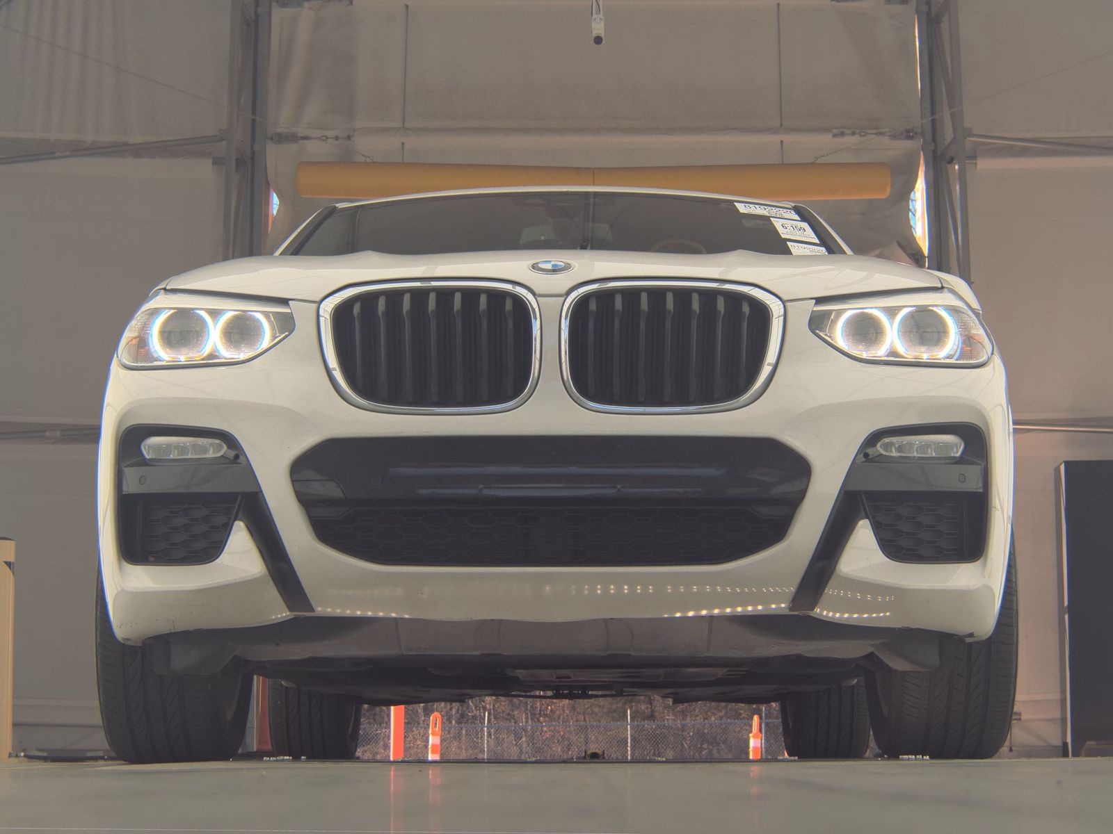 2019 BMW X4 xDrive30i AWD