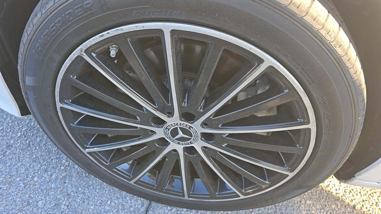 2021 Mercedes-Benz C-Class C 300 AWD