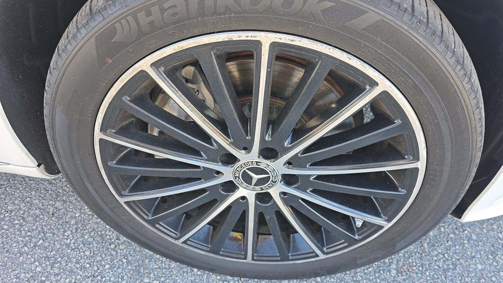 2021 Mercedes-Benz C-Class C 300 AWD