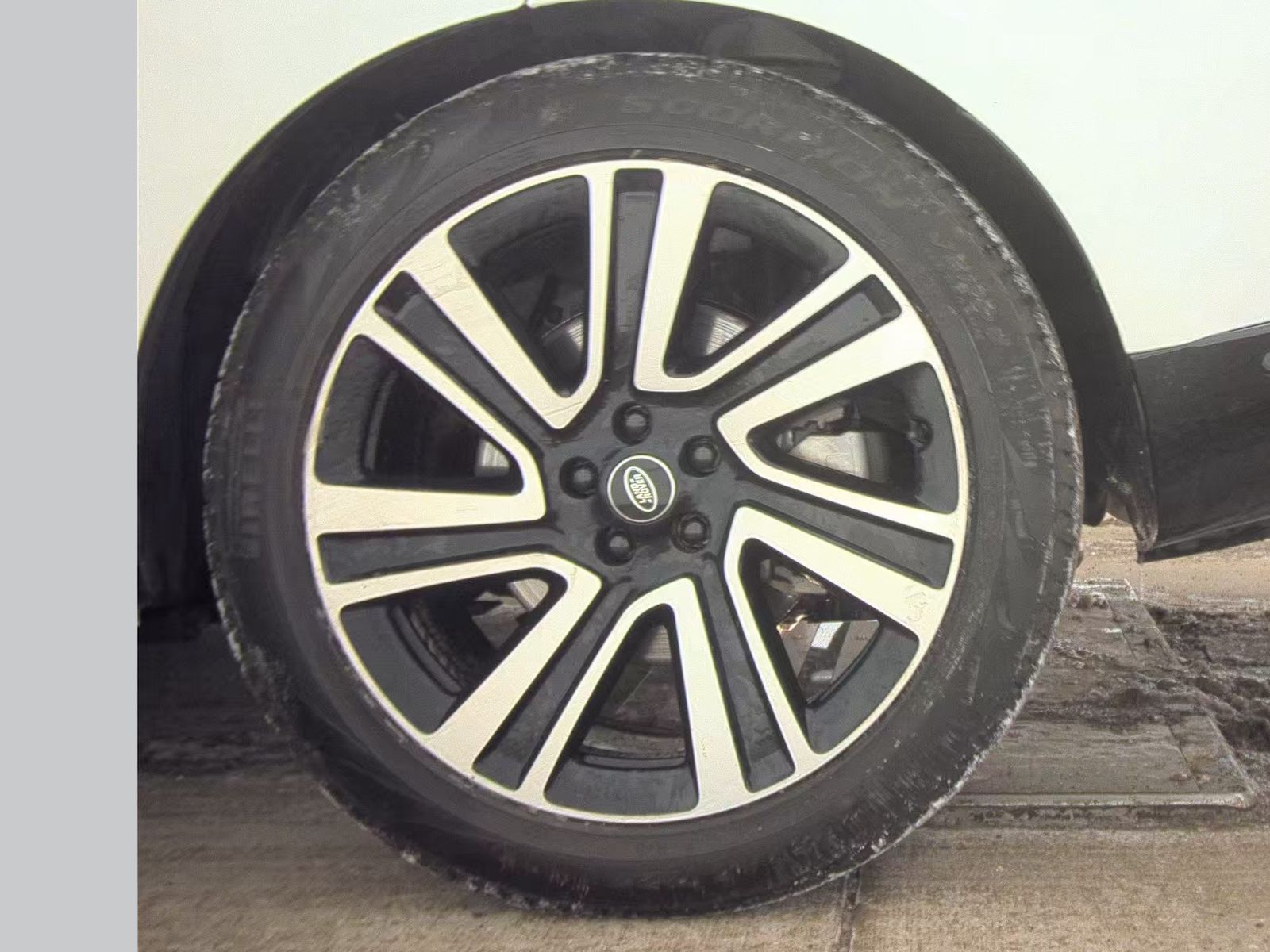 2023 Land Rover Range Rover SE AWD