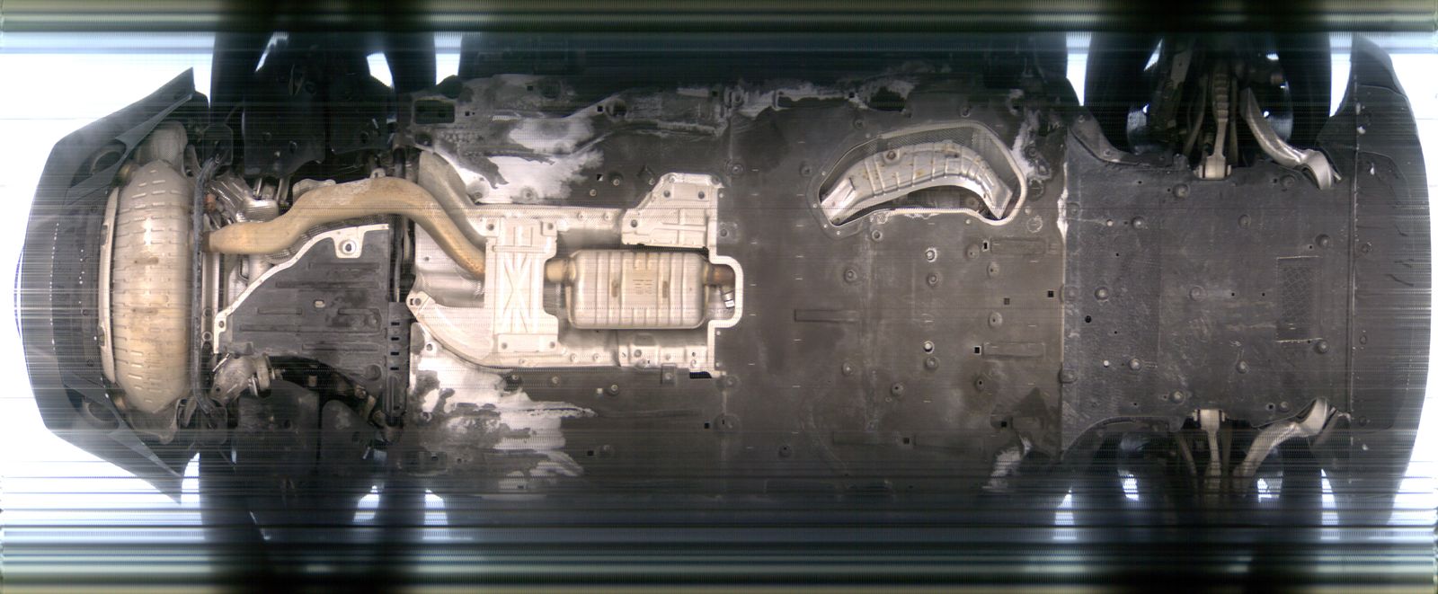 2023 Land Rover Range Rover SE AWD