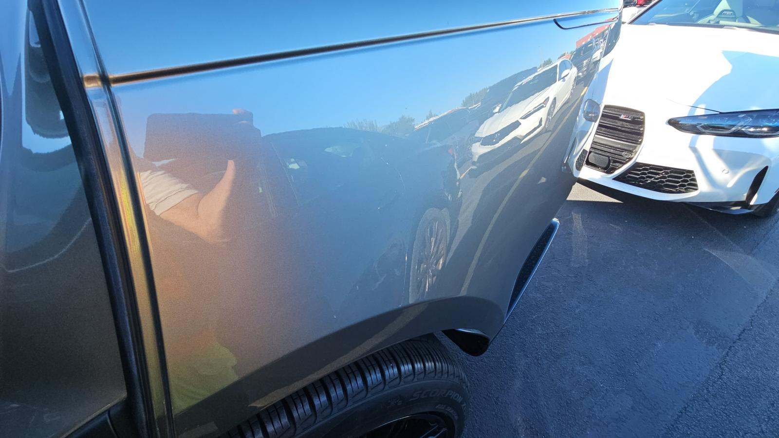 2023 Land Rover Range Rover SE AWD