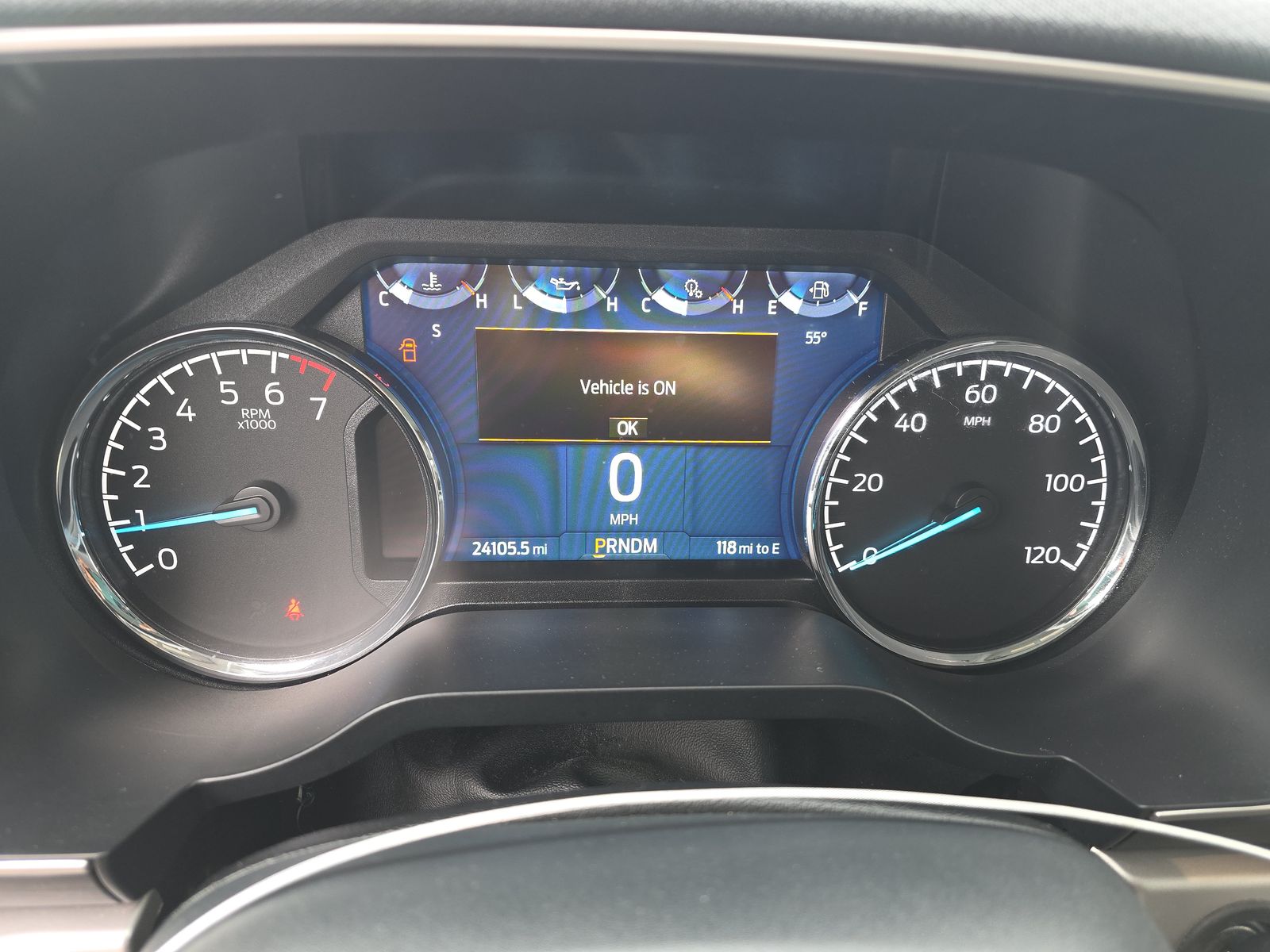 2022 Ford F-150 XLT AWD
