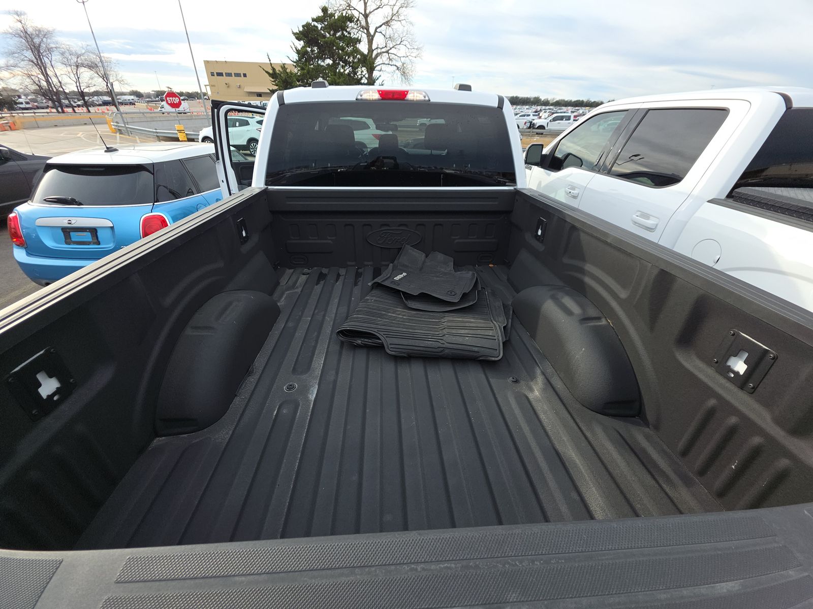 2022 Ford F-150 XLT AWD