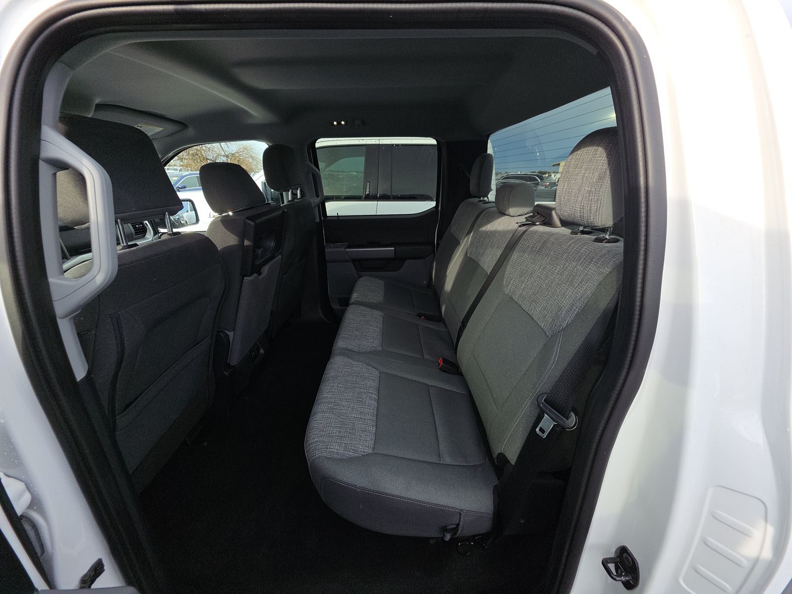 2022 Ford F-150 XLT AWD