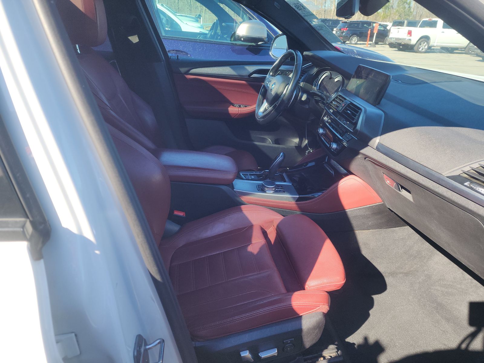 2019 BMW X4 xDrive30i AWD