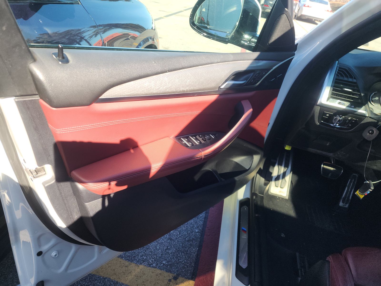 2019 BMW X4 xDrive30i AWD