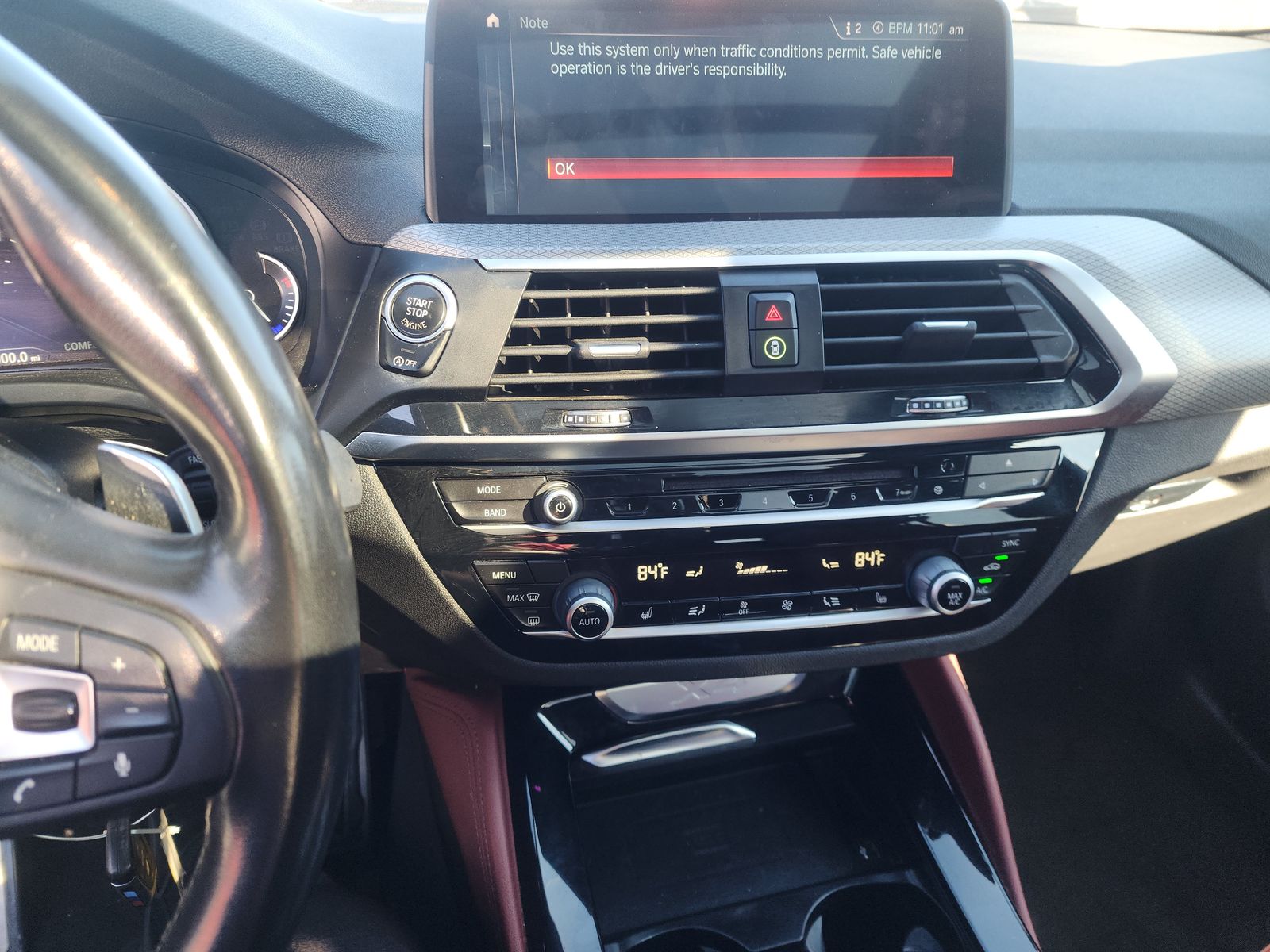 2019 BMW X4 xDrive30i AWD