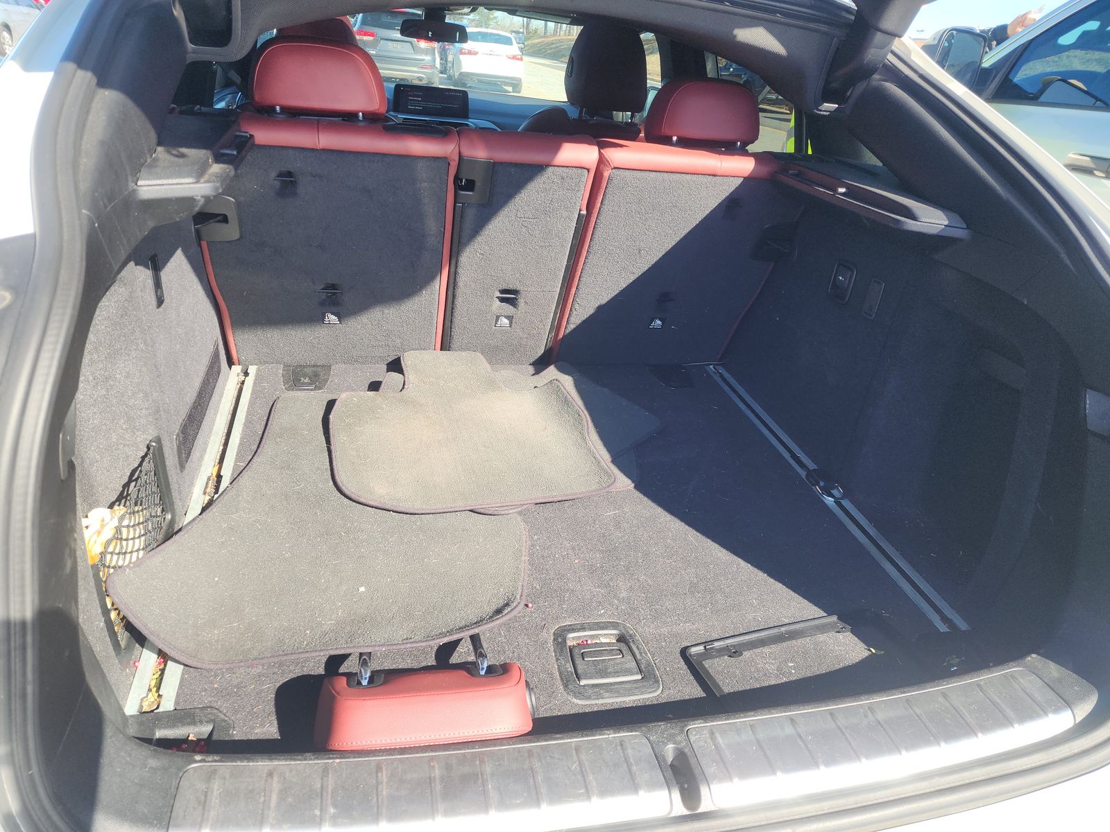 2019 BMW X4 xDrive30i AWD