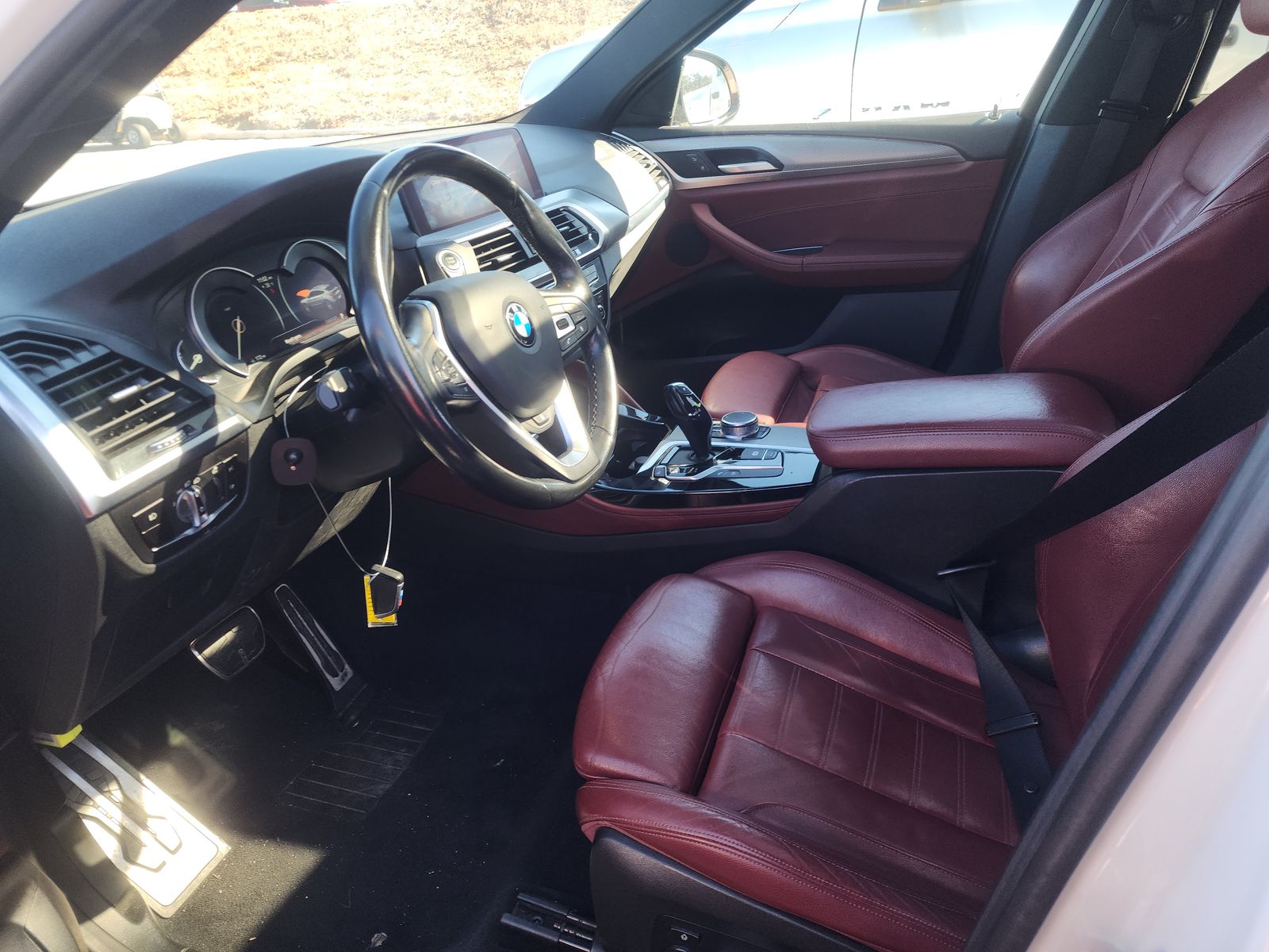 2019 BMW X4 xDrive30i AWD