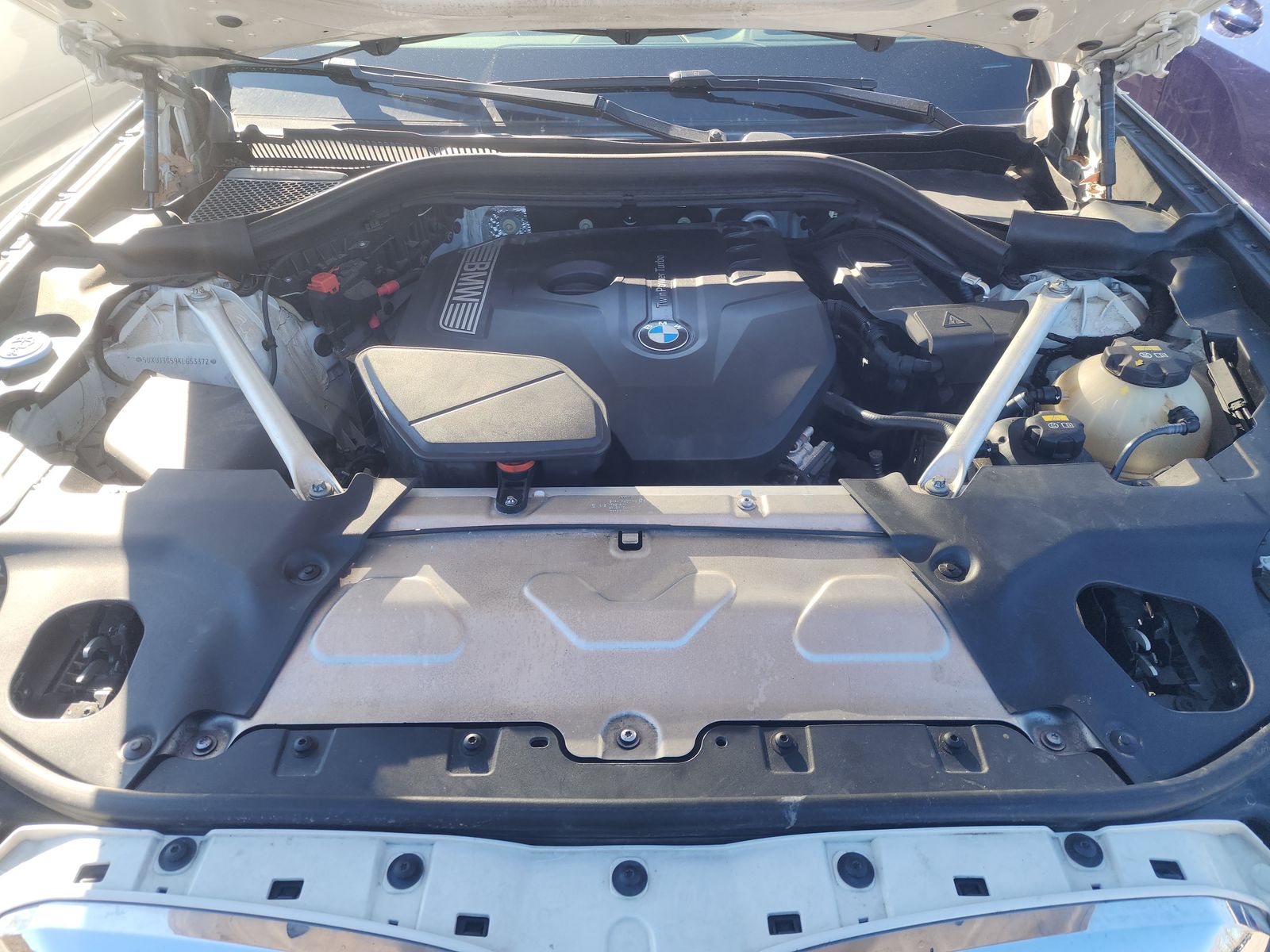 2019 BMW X4 xDrive30i AWD