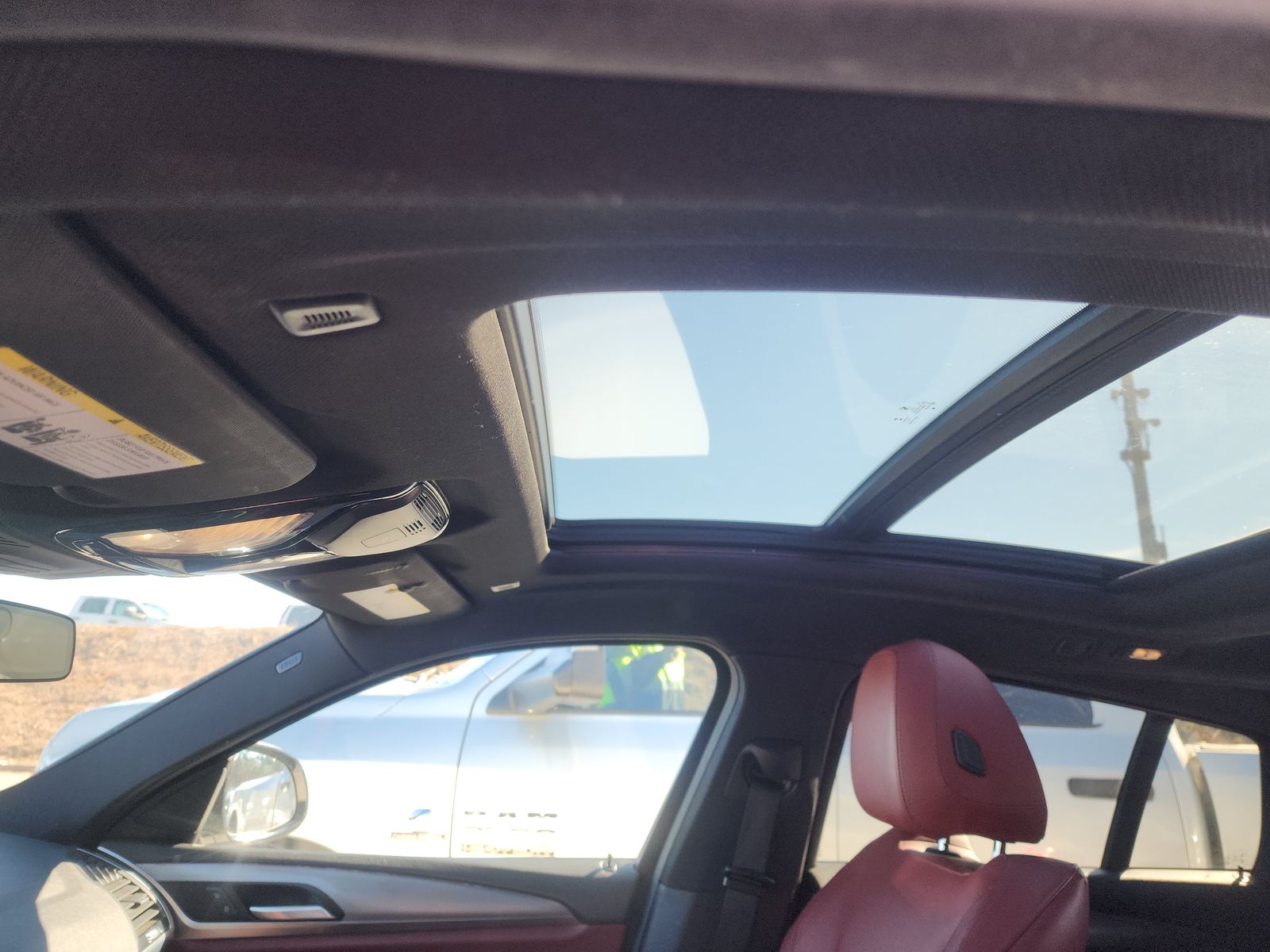 2019 BMW X4 xDrive30i AWD