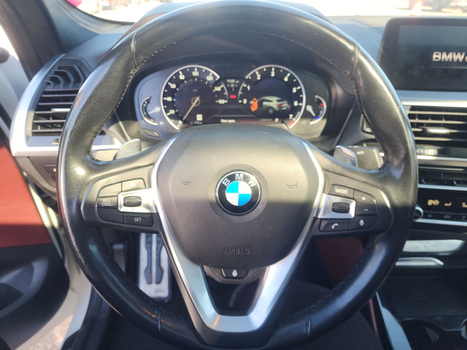 2019 BMW X4 xDrive30i AWD