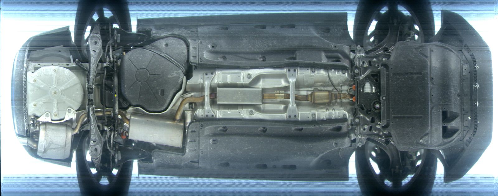 2018 Volkswagen Passat 2.0T SEL Premium FWD