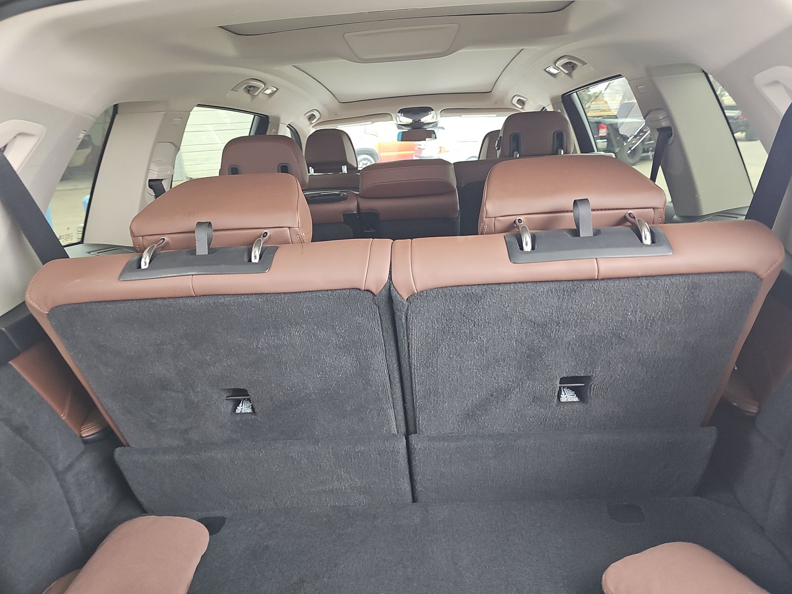 2023 BMW X7 xDrive40i AWD