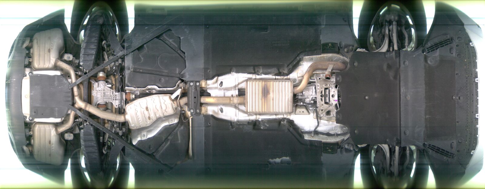 2024 Audi A5 S Line Premium Plus AWD