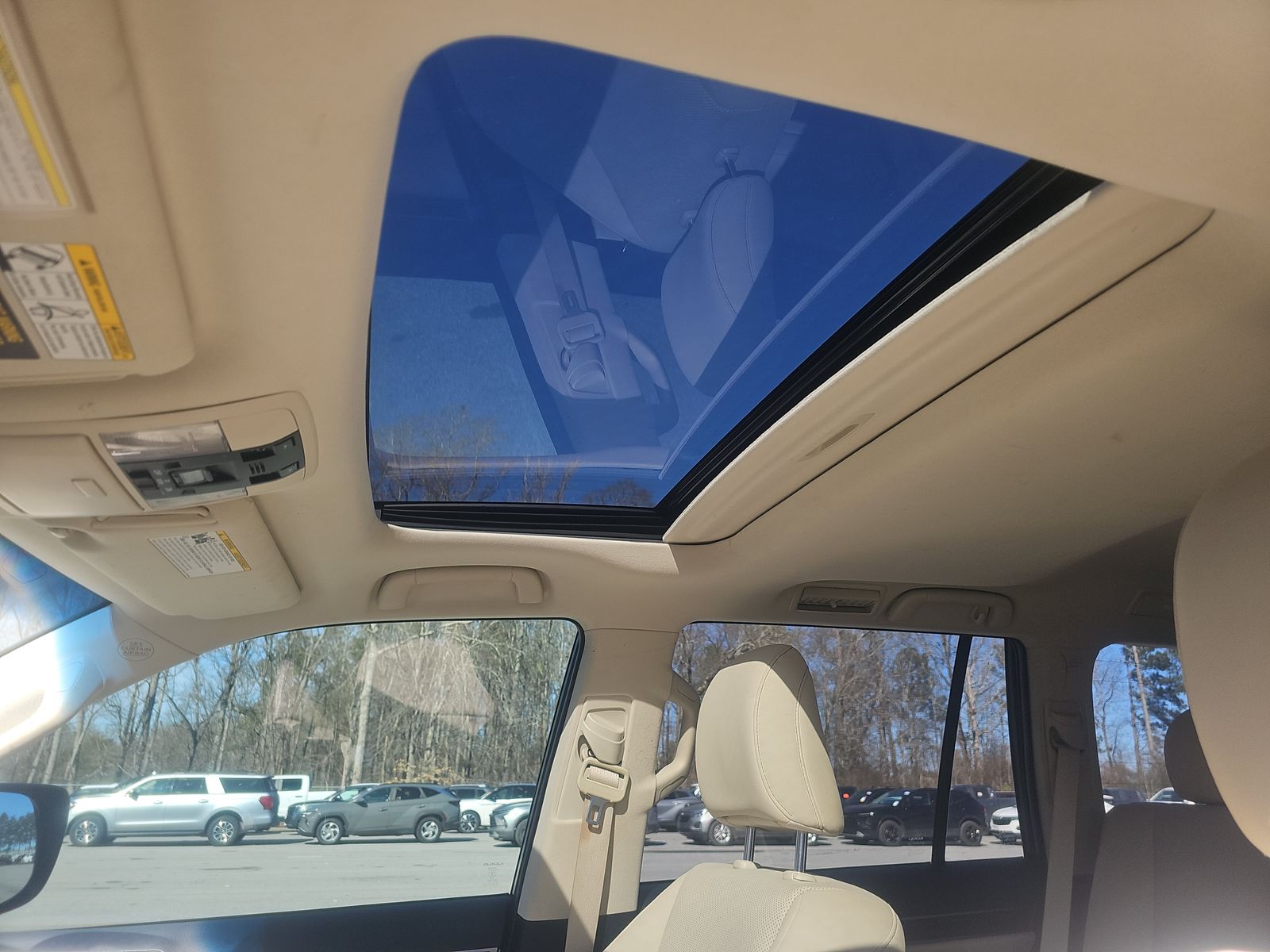 2022 Lexus GX GX 460 Premium AWD