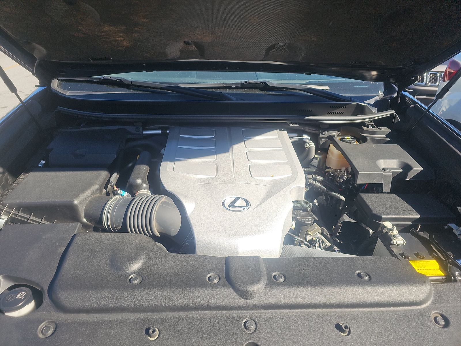 2022 Lexus GX GX 460 Premium AWD