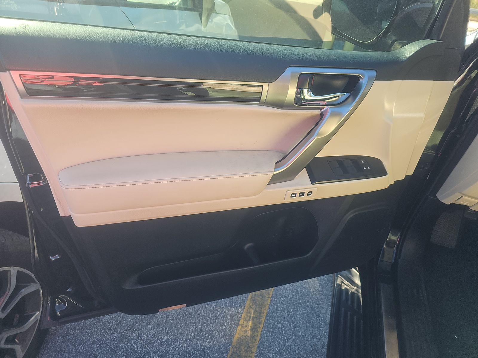 2022 Lexus GX GX 460 Premium AWD