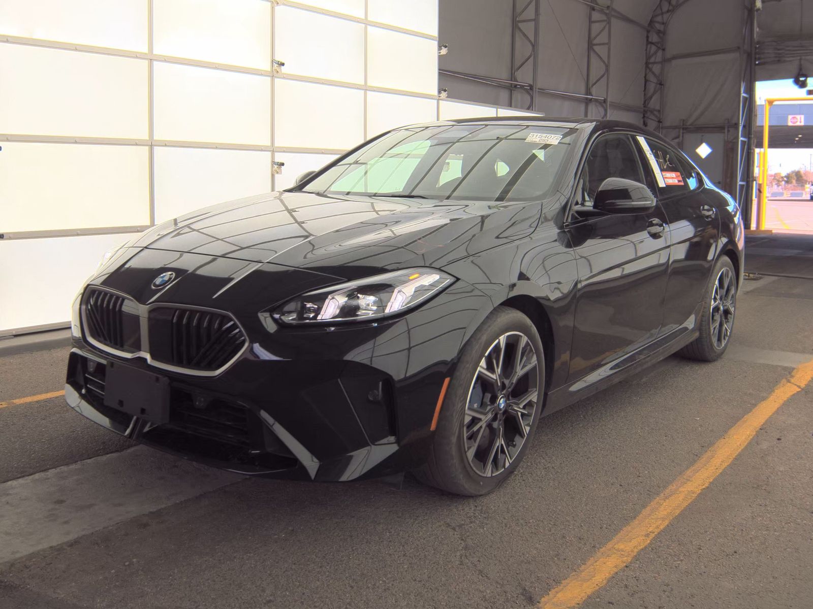 2025 BMW 2 Series 228i xDrive AWD