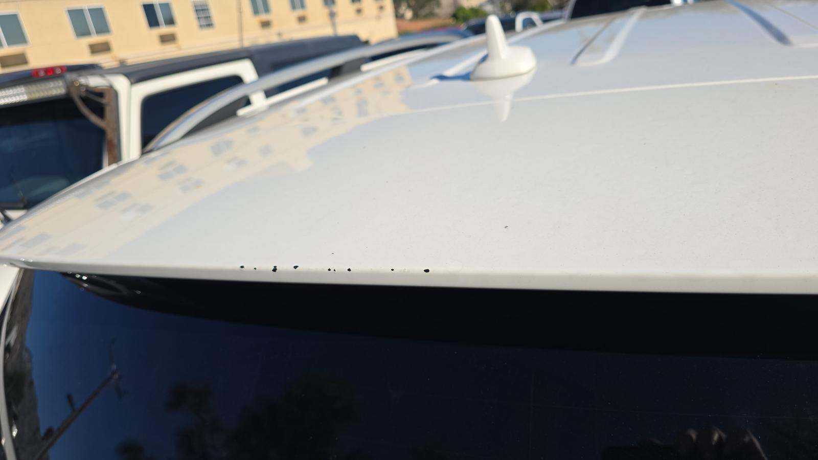 2018 Mercedes-Benz GLE GLE 350 RWD