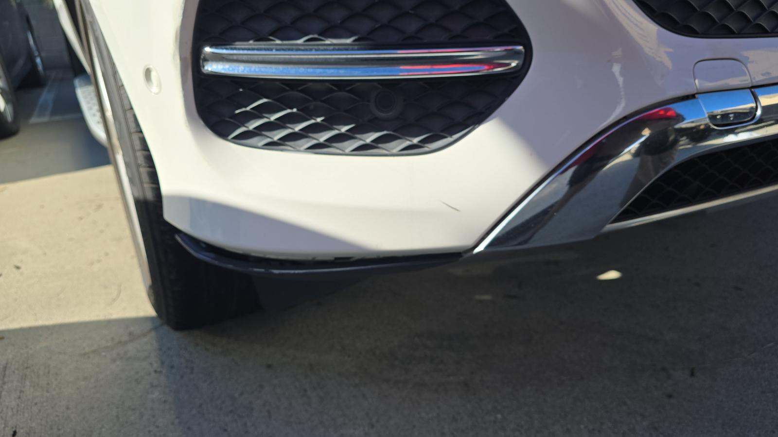 2018 Mercedes-Benz GLE GLE 350 RWD