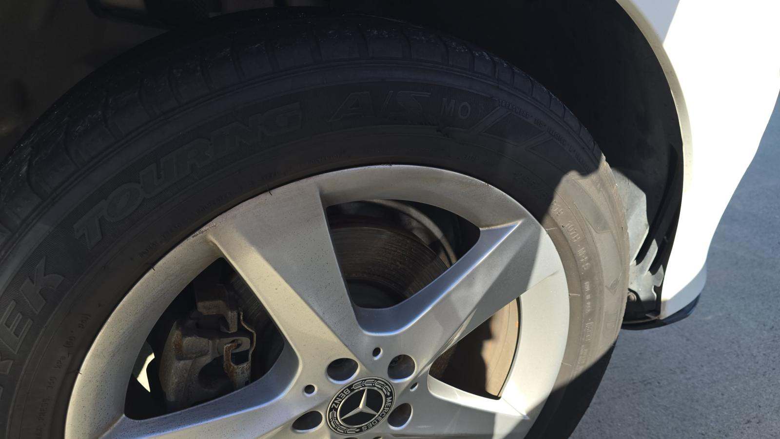 2018 Mercedes-Benz GLE GLE 350 RWD