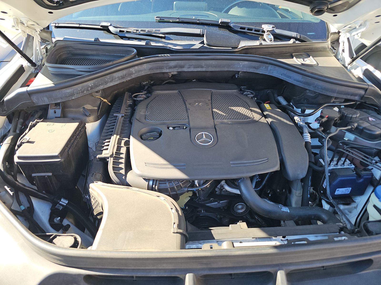 2018 Mercedes-Benz GLE GLE 350 RWD