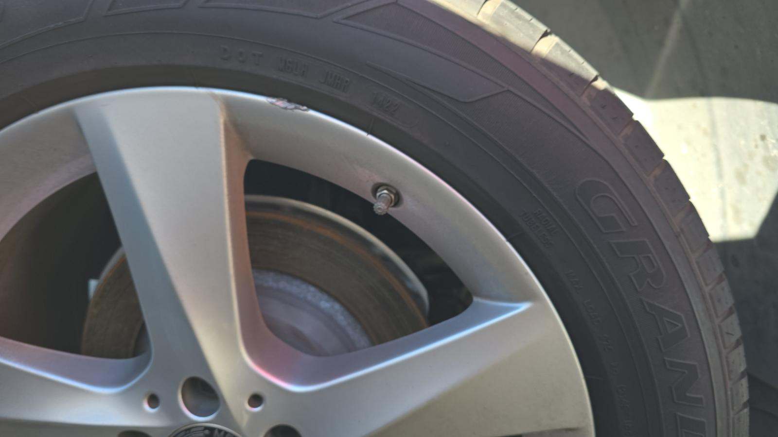 2018 Mercedes-Benz GLE GLE 350 RWD