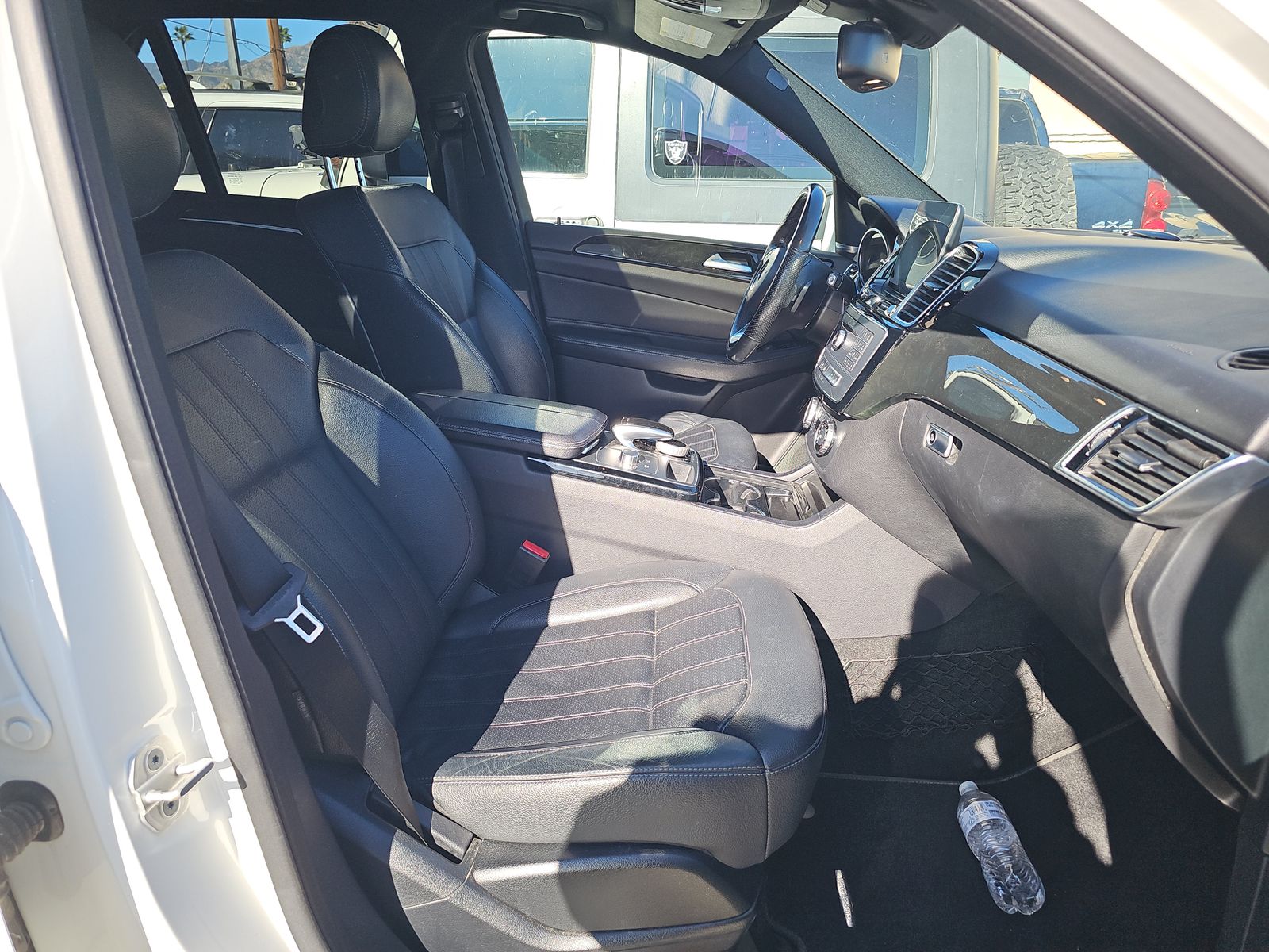 2018 Mercedes-Benz GLE GLE 350 RWD