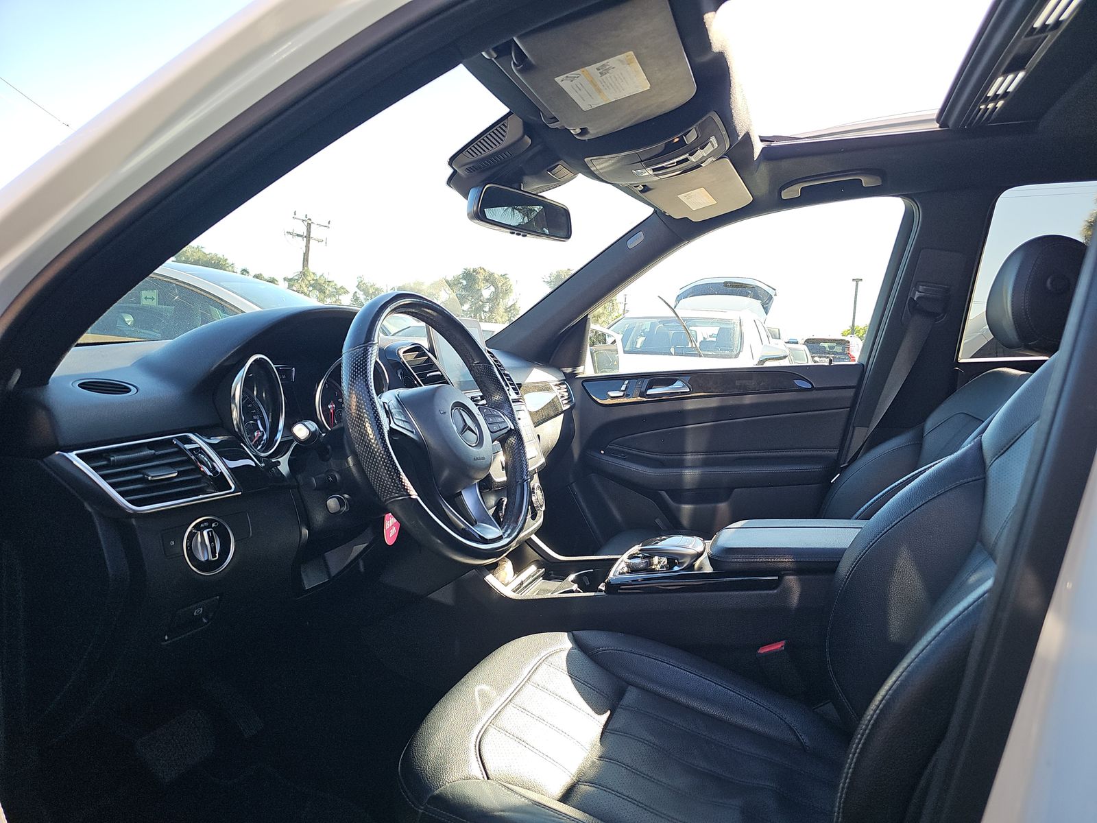 2018 Mercedes-Benz GLE GLE 350 RWD