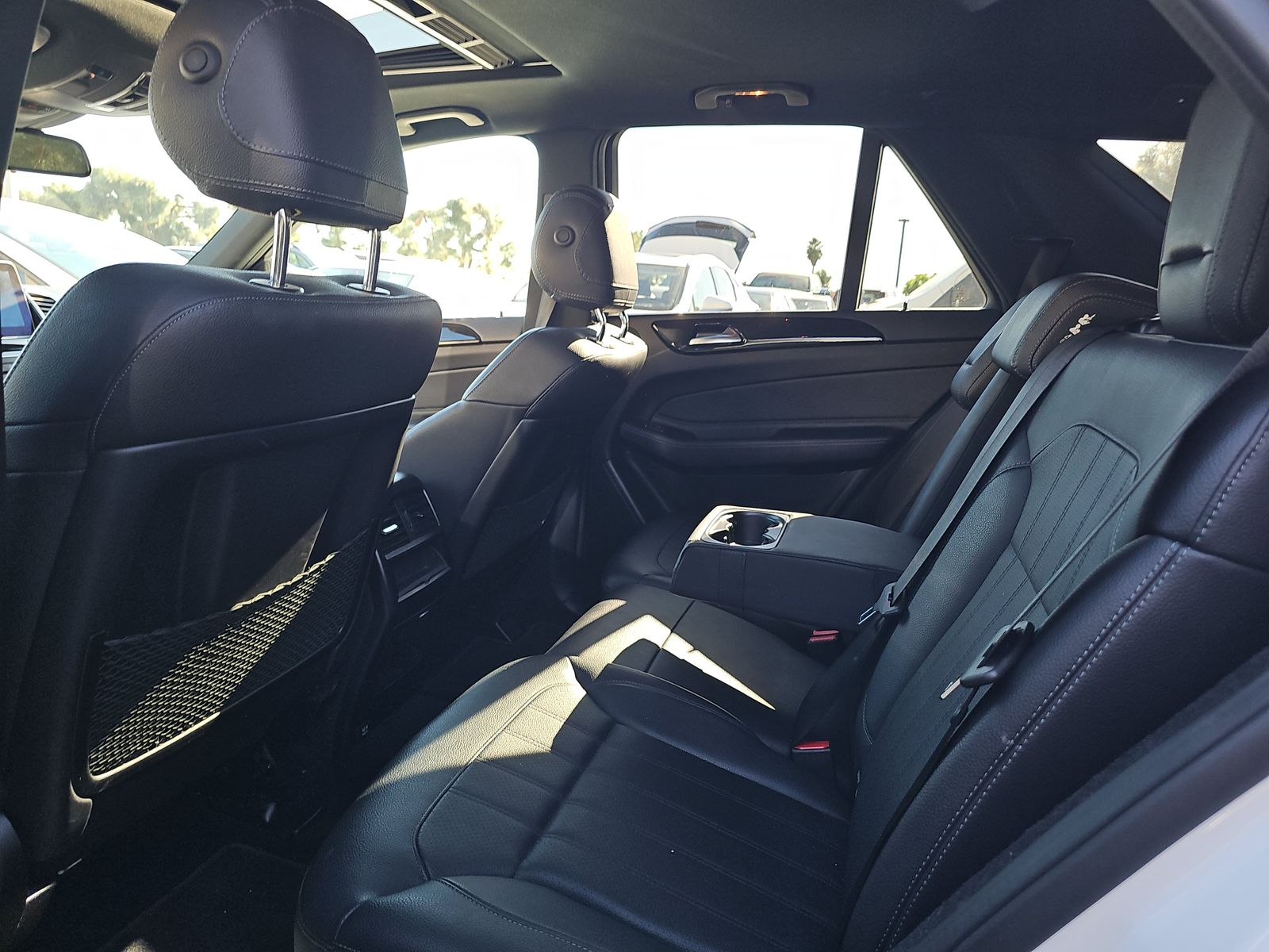 2018 Mercedes-Benz GLE GLE 350 RWD