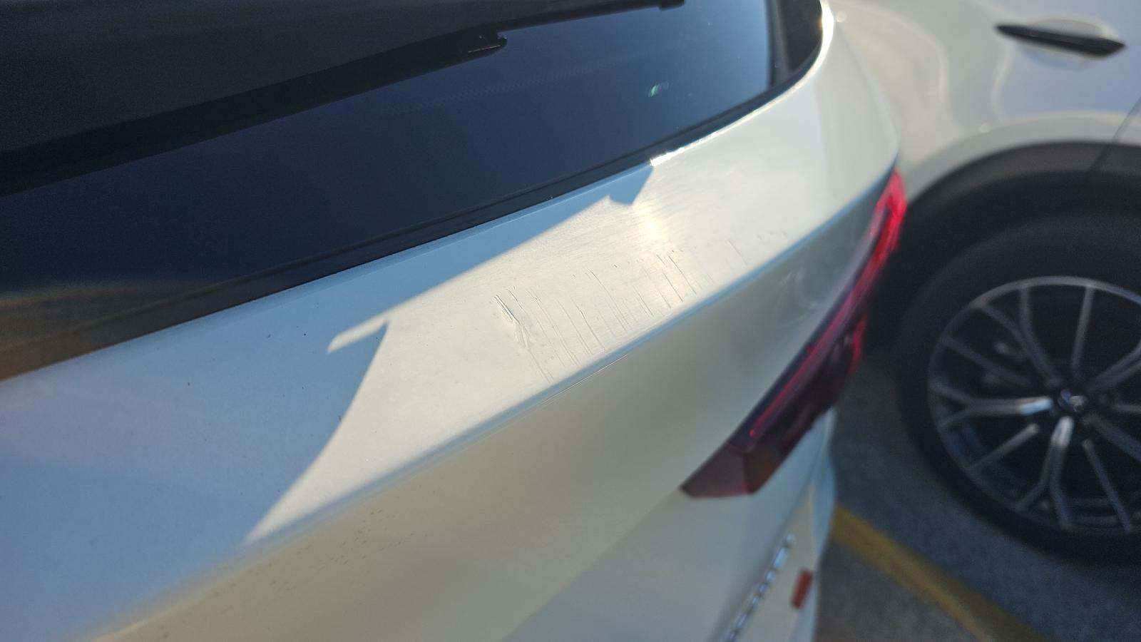 2020 BMW X3 sDrive30i RWD