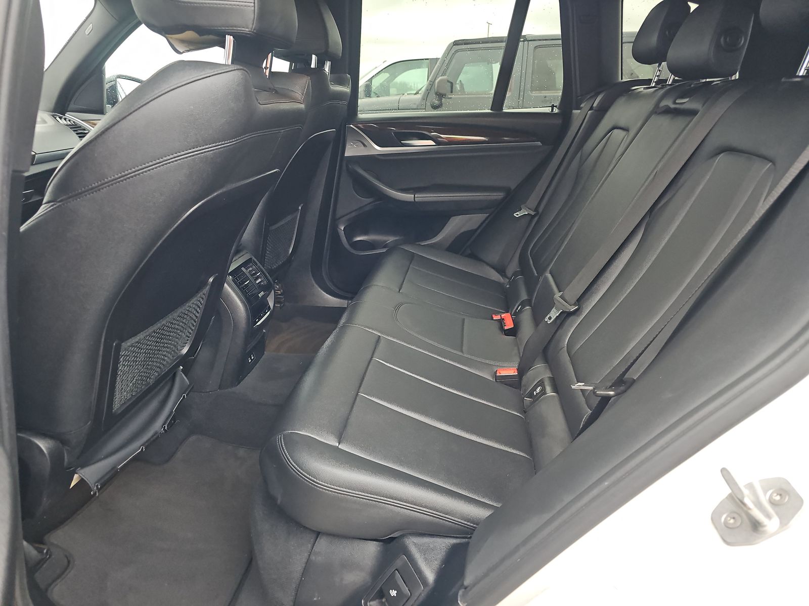 2020 BMW X3 sDrive30i RWD