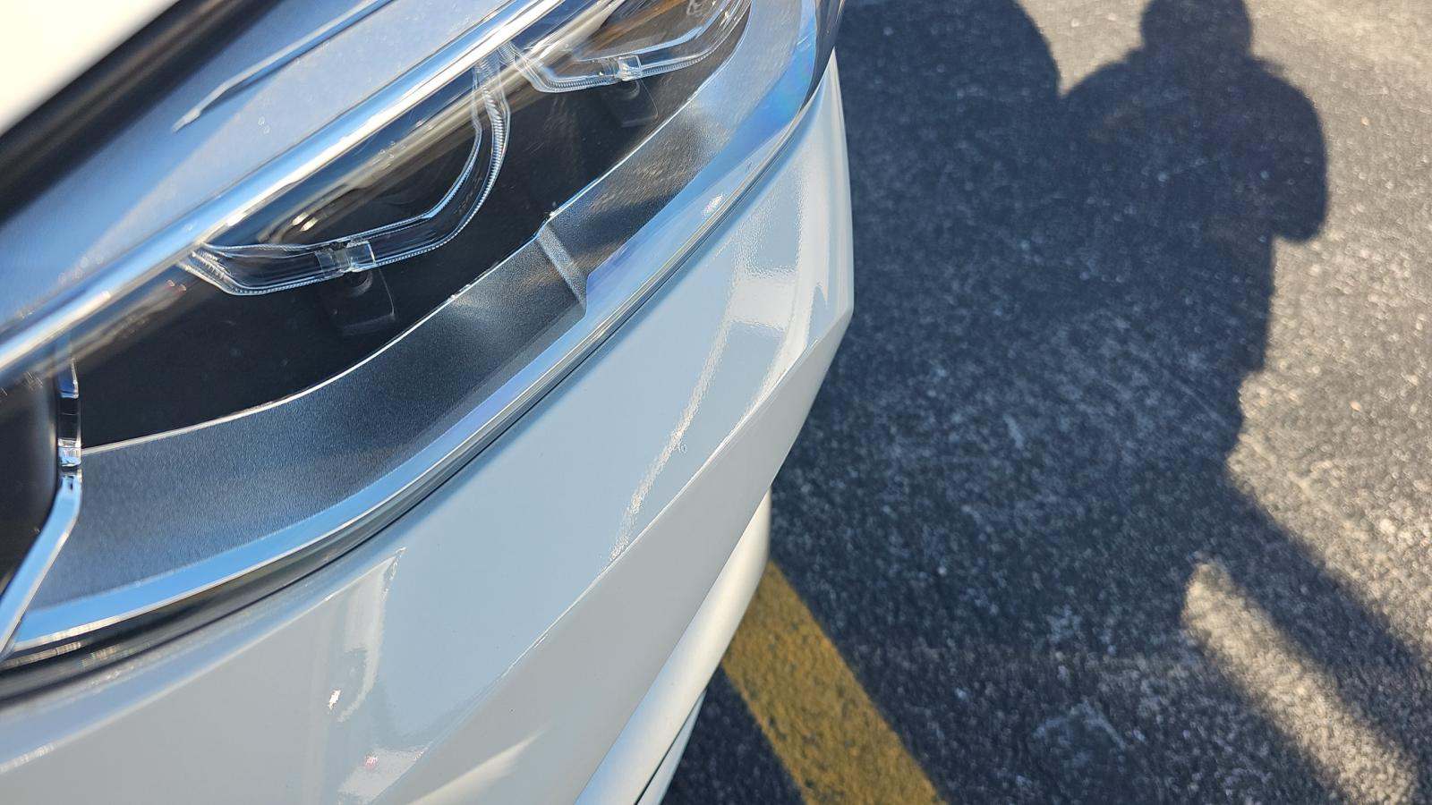 2020 BMW X3 sDrive30i RWD