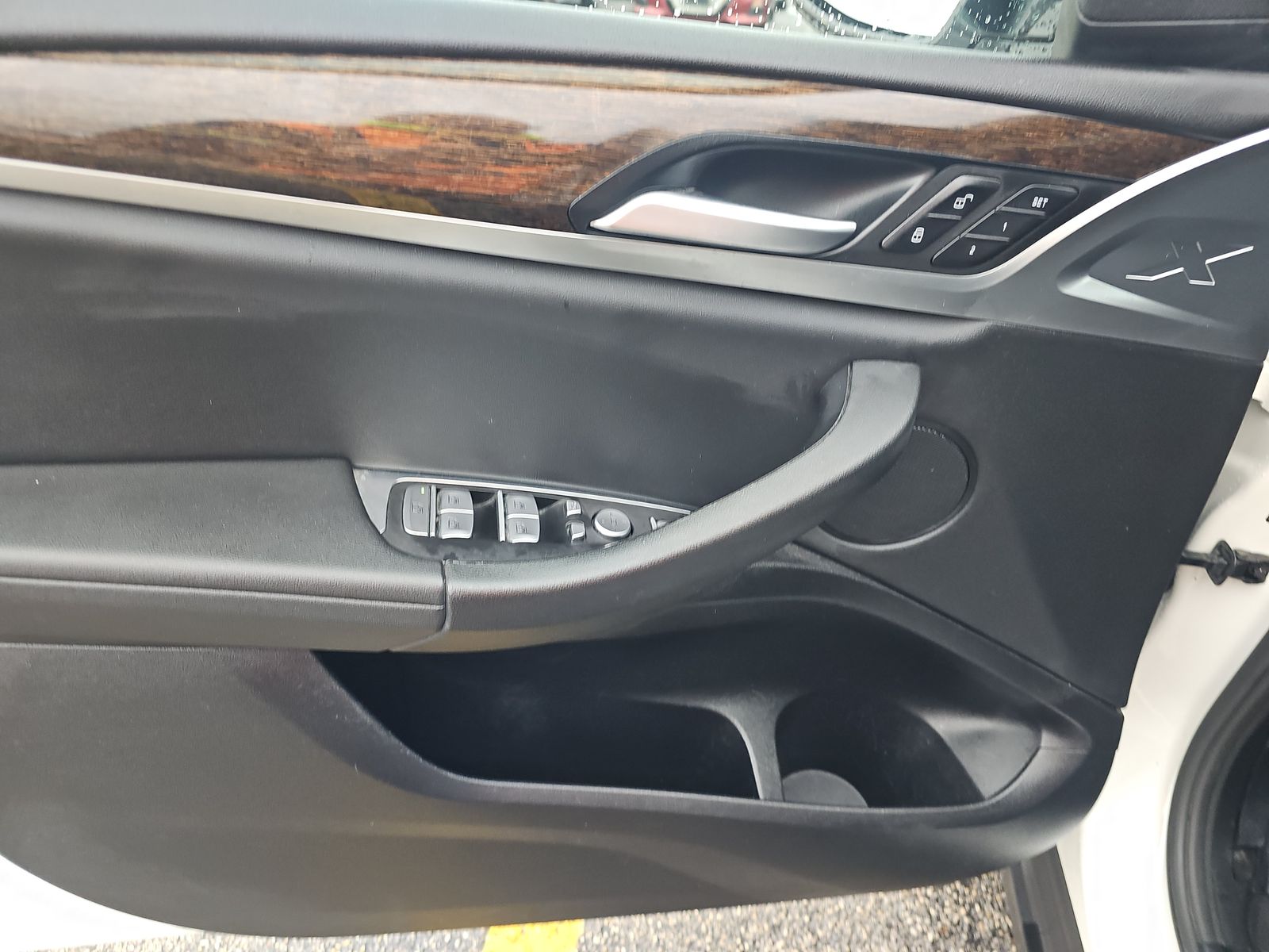 2020 BMW X3 sDrive30i RWD