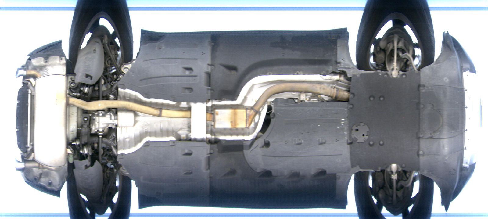 2020 BMW X3 sDrive30i RWD