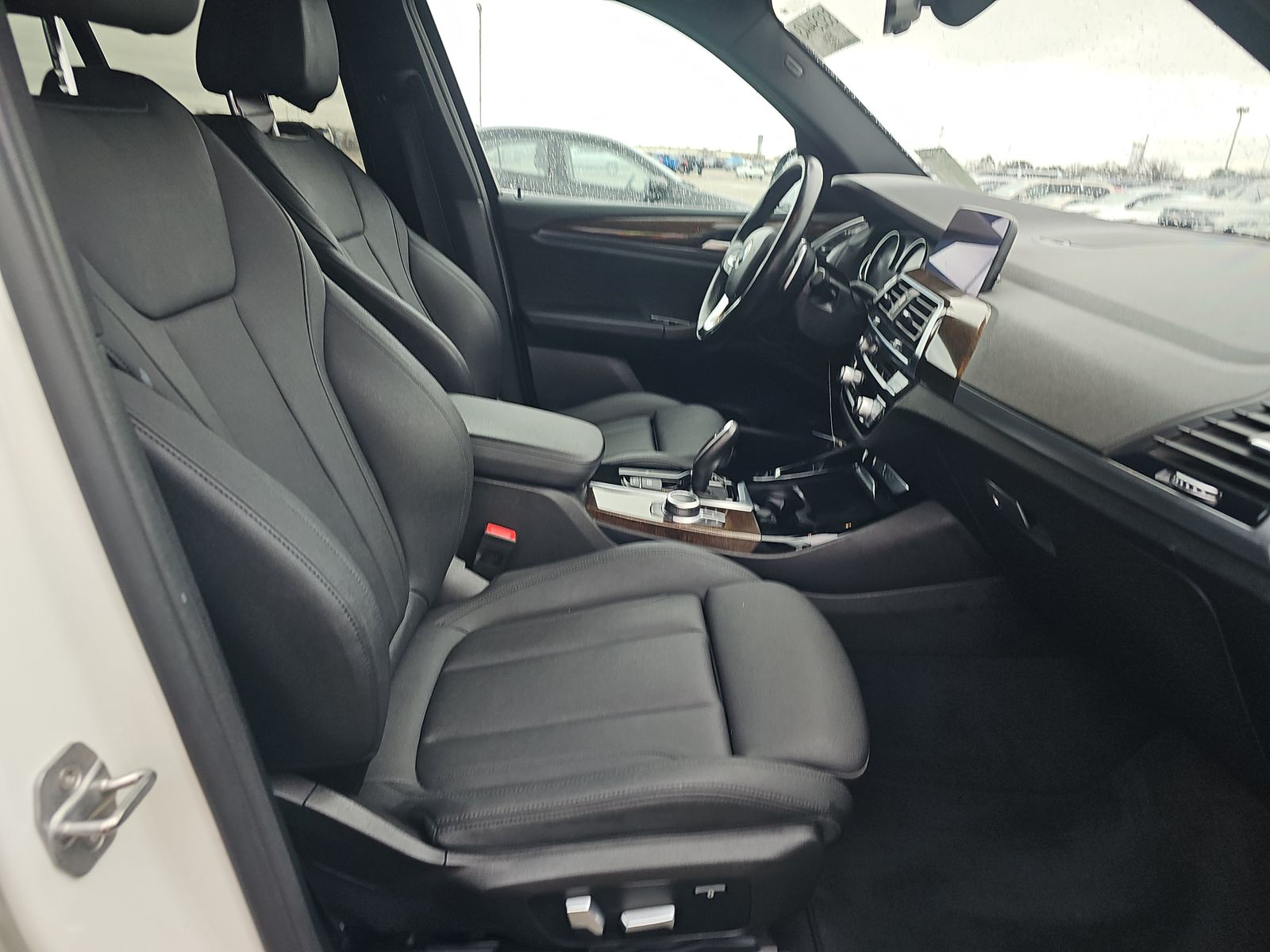 2020 BMW X3 sDrive30i RWD