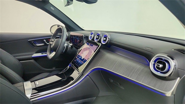 2025 Mercedes-Benz GLC GLC 300 RWD