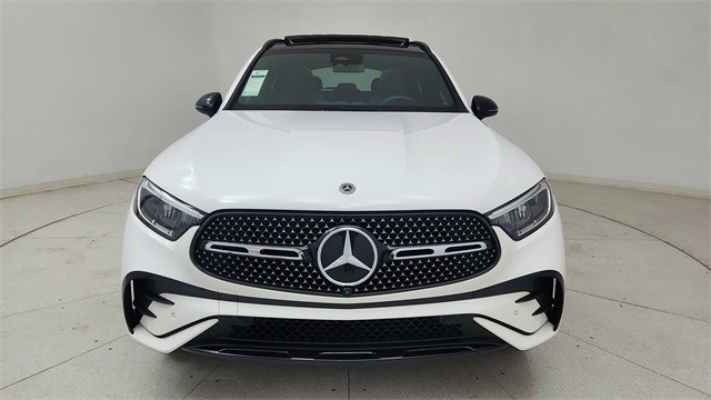 2025 Mercedes-Benz GLC GLC 300 RWD